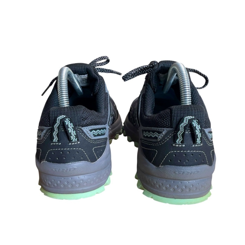 Saucony Grid Excursion TR12 Sneaker Womens Sz 7.5 W Run / Hiking Shoes - Picture 3 of 9